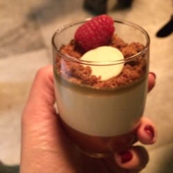 K-märkt - Cheesecake