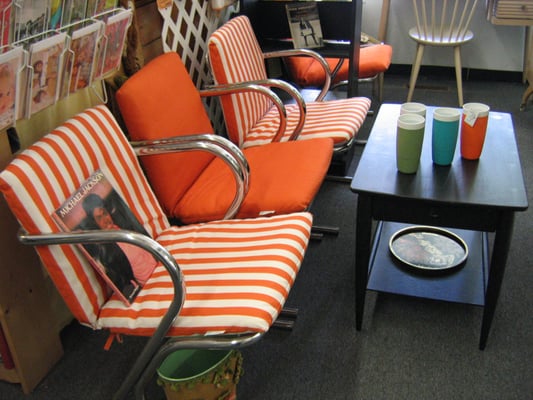 Mall of St Paul by null