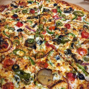 Moe's Pizza - Pizza Near Me - Liberty City, Texas Moe's Pizza - Pizza Near Me - Liberty City, Texas
