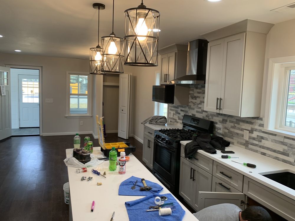 Slide of Triple C's Plumbing