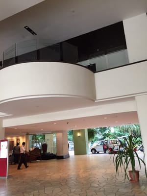 PARKROYAL Penang Resort by null