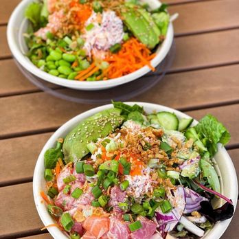 Poke2 Grill - Poke Near Me - Garden Grove, California Poke2 Grill - Poke Near Me - Garden Grove, California