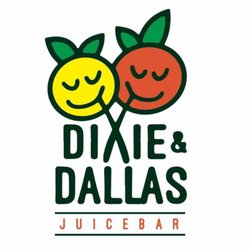 Dixie e Dallas Juice Bar