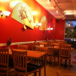 Asian Kitchen