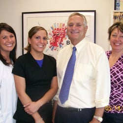 Cosmetic & Family Dentistry: Zazzaro Jack DDS - Make an Appointment with us today! 203.267.9777