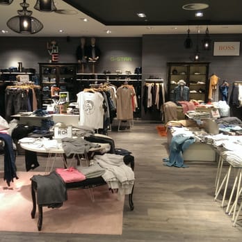 Hagemeyer - Shopping Centers Near Me - Minden, NW
