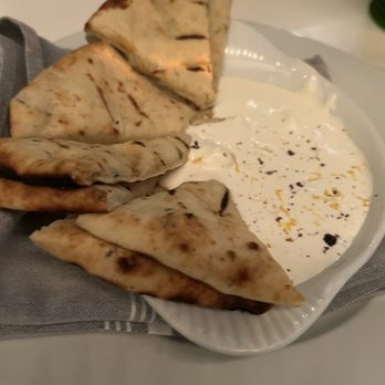 Jake's - Whipped Ricotta - New American Near Me - Palm Springs, California