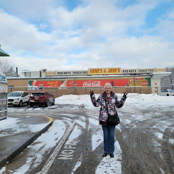 Gene & Jude's - Fast Food Near Me - River Grove, Illinois Gene & Jude's - Fast Food Near Me - River Grove, Illinois