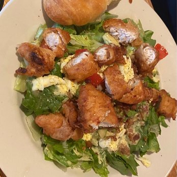 California Dreaming - California club salad - American Near Me - Surfside Beach, South Carolina California Dreaming - California club salad - American Near Me - Surfside Beach, South Carolina