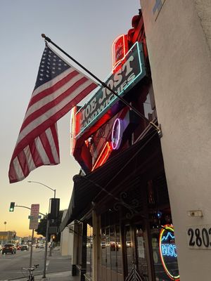 Joe Jost's by null