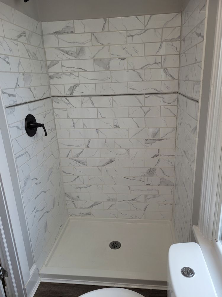 Slide of JDW Property Solutions