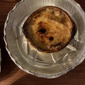 Lynn's Bistro - Famous French Onion Soup - French Near Me - Kirkland, Washington