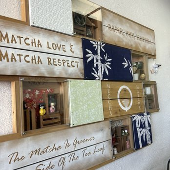 Meccha Matcha - Desserts Near Me - Artesia, California