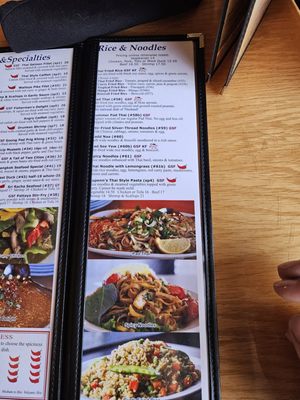 Sawatdee Thai Restaurant - Minneapolis by null