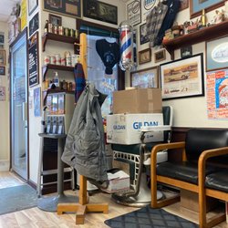 Lakeville Barbers