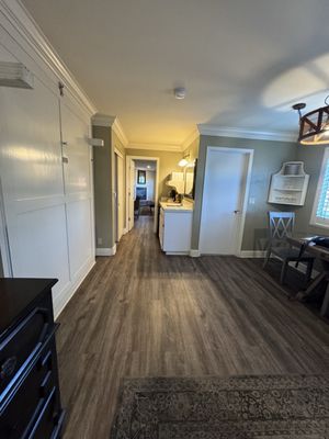 Cambria Pines Lodge by null