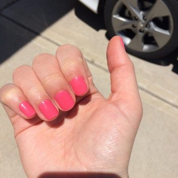 Studio Nails And Spa - Gel nail polish - Nail Salons Near Me - Hutto, Texas