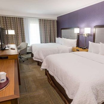 Hampton Inn & Suites Dublin - Guest room - Hotels Near Me - Dublin, Georgia Hampton Inn & Suites Dublin - Guest room - Hotels Near Me - Dublin, Georgia