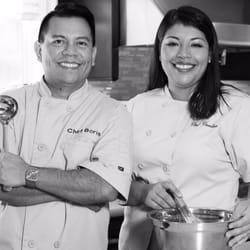 Gourmet Lover's Catering - We are a great team