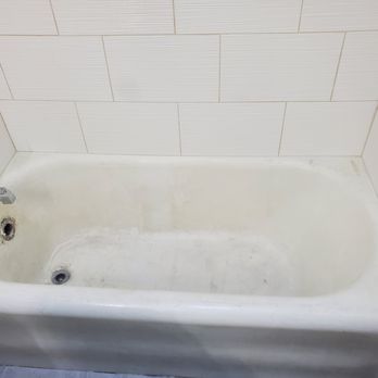 A1 Tub Reglazer - Refinishing Services Near Me - Inglewood, California