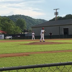 Bowen Field