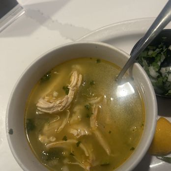 Octavio’s - Chicken soup - Mexican Near Me - Stockton, California Octavio’s - Chicken soup - Mexican Near Me - Stockton, California