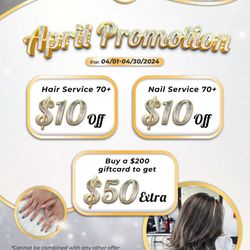 Allure Hair & Nails - Address: 795 Cochrane Rd Ste 140, Morgan Hill, CA 95037
Phone Number: (408) 778-0032
Website: www.allurehairnailsca.com