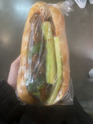 Pham's Rice Bowl by null