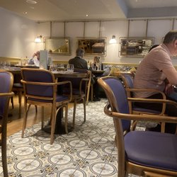 Cote Brasserie