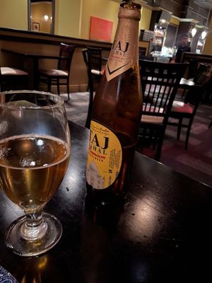 East India Co. Grill & Bar by null