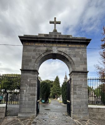 John Kavanagh The Gravediggers by null John Kavanagh The Gravediggers by null