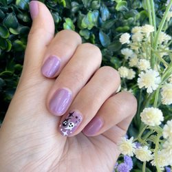 Babi Nails