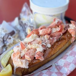 user provided A Bite of Maine photo