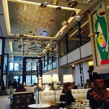 The Langham, Chicago - Hotels Near Me - Chicago, Illinois