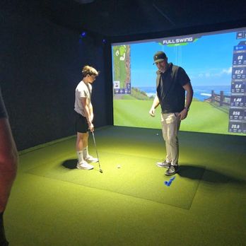 The Back Nine Golf - Golf Near Me - Glendale, Arizona