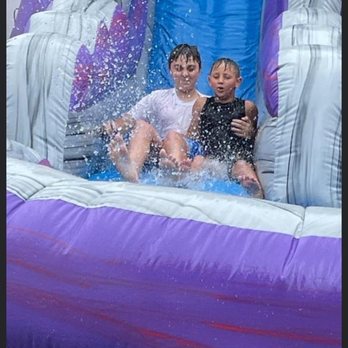 Jump and Slide Entertainment - Party & Event Planning Near Me - Deer Park, New York