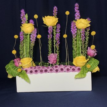 Dream Decorations Florist - Custom arrangement. - Florists Near Me - Parkland, Florida Dream Decorations Florist - Custom arrangement. - Florists Near Me - Parkland, Florida