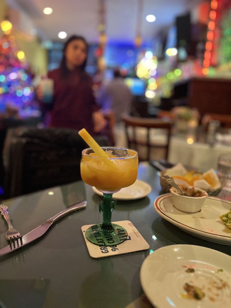 Mamasita Bar & Grill