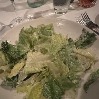 Morton's The Steakhouse - Cars - Steakhouses Near Me - Scottsdale, Arizona