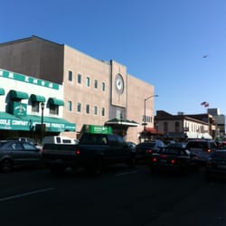 Asian Health Services