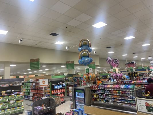 Publix Super Market at Mt. Zion by null