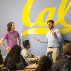 UC Berkeley Academic Talent Development Program, ATDP