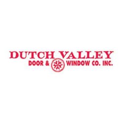 Dutch Valley Door & Window