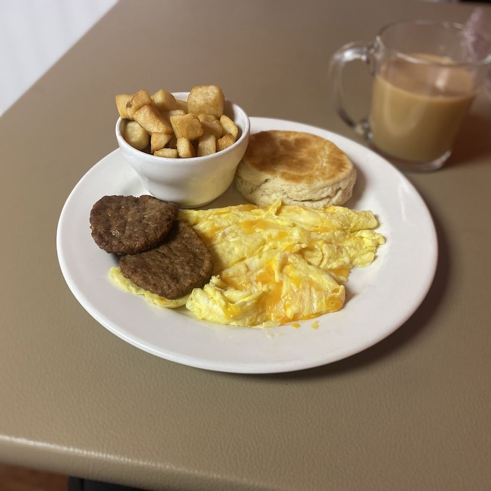 Crack Of Dawn Diner - Breakfast & Brunch Near Me - Concord, North Carolina Crack Of Dawn Diner - Breakfast & Brunch Near Me - Concord, North Carolina