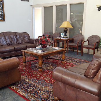 Affordable Dentures & Implants - Our comfortable waiting room. - General Dentistry Near Me - McDonough, Georgia Affordable Dentures & Implants - Our comfortable waiting room. - General Dentistry Near Me - McDonough, Georgia