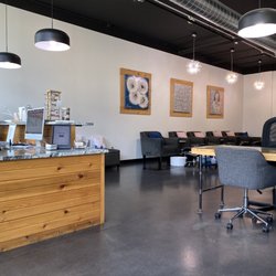 City Nail Bar