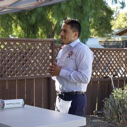 Ruby Janitorial Services - Co- Founder