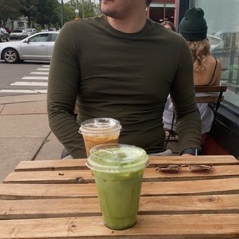 Contrast Coffee - Coffee & Tea Near Me - Marquette, Michigan Contrast Coffee - Coffee & Tea Near Me - Marquette, Michigan