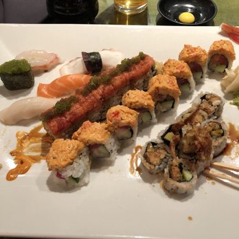 Kooma sushi Restaurant - Japanese Near Me - Columbus, Ohio