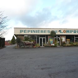Les Pépinières du Lompret